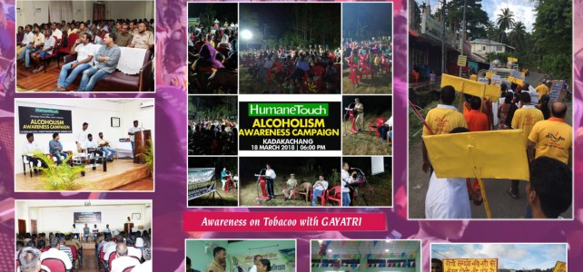 Drug & Alcoholism Drug & Alcoholism